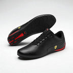 PM Collaboration Scuderia Shoes