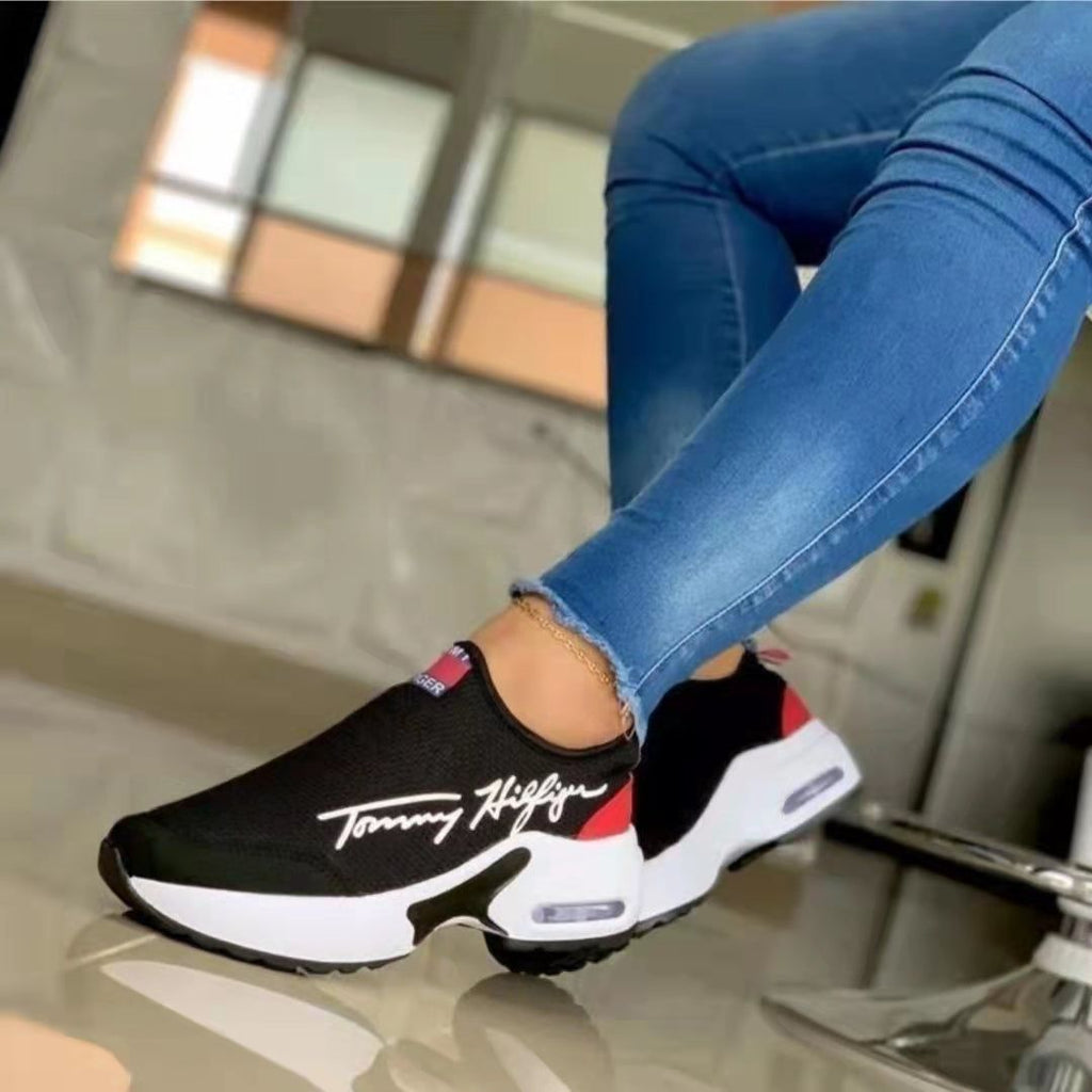 Sneaker TM Confort