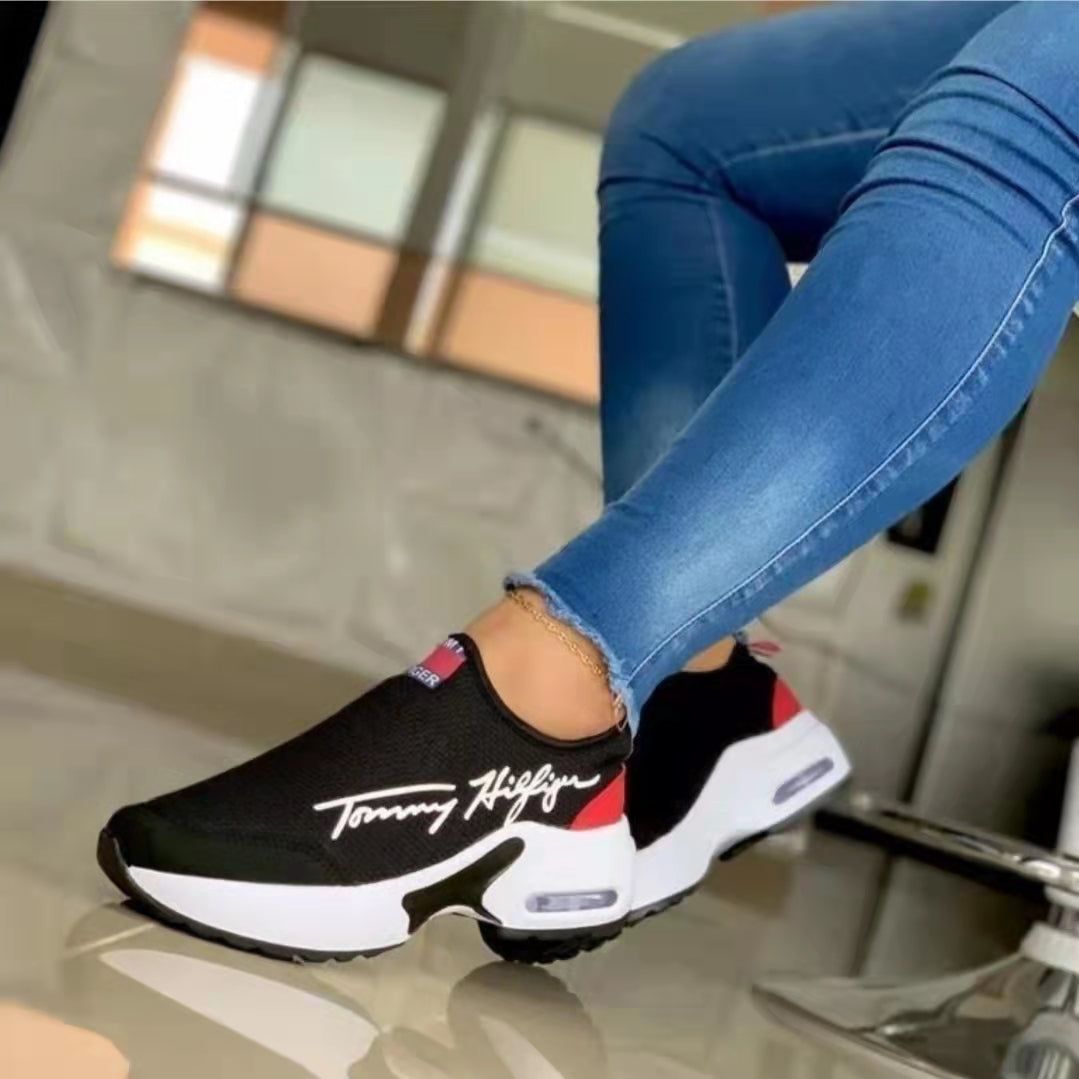 Sneaker TM Confort