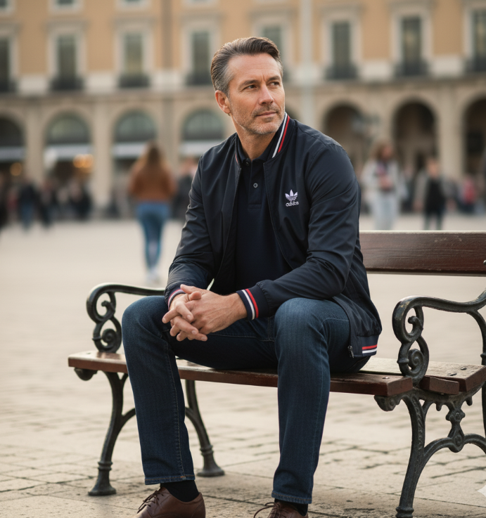 Adi™ Jacket