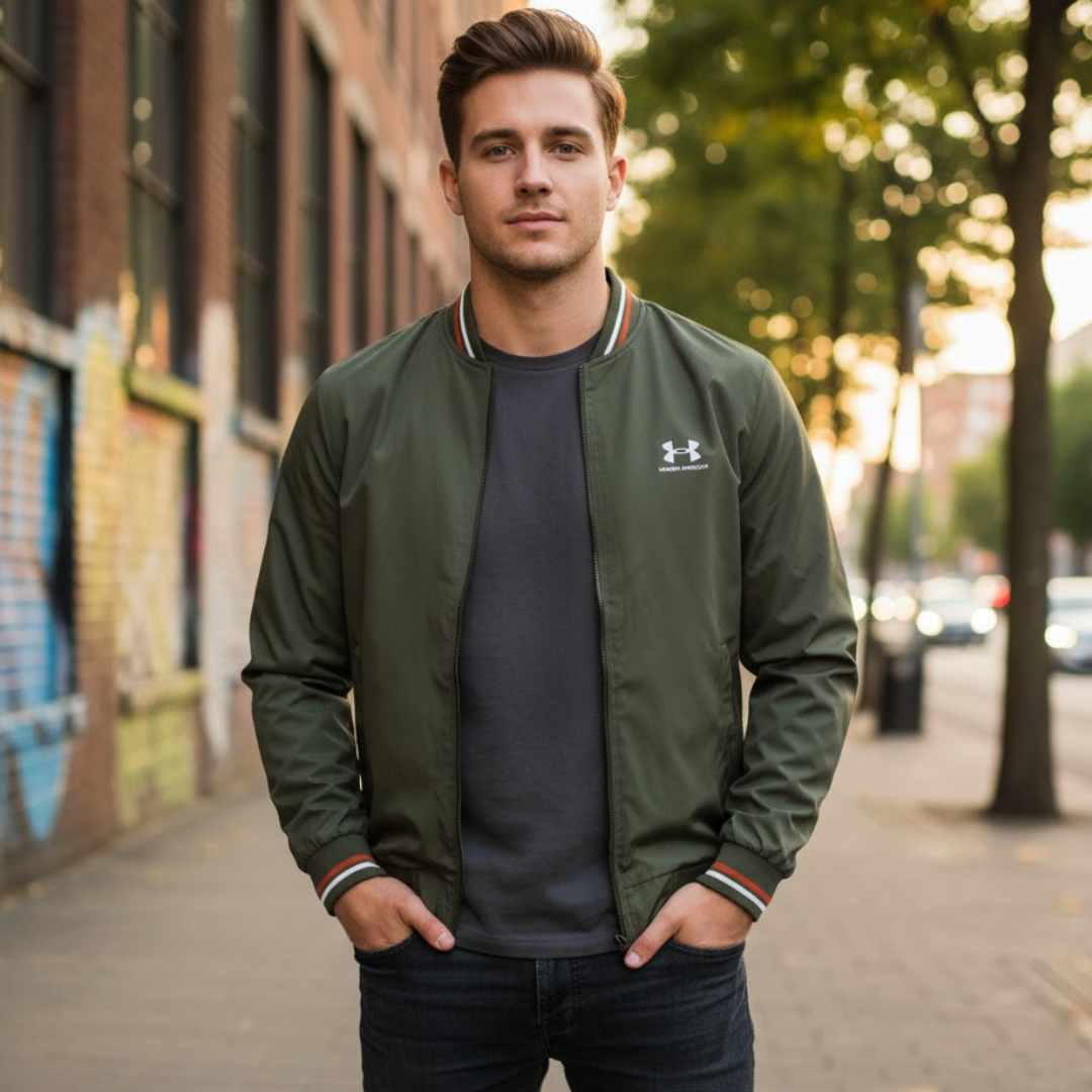 UND™ Jacket