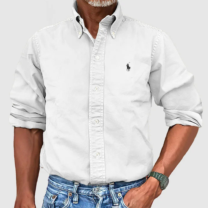 Classic RL™ shirt in a smart casual style