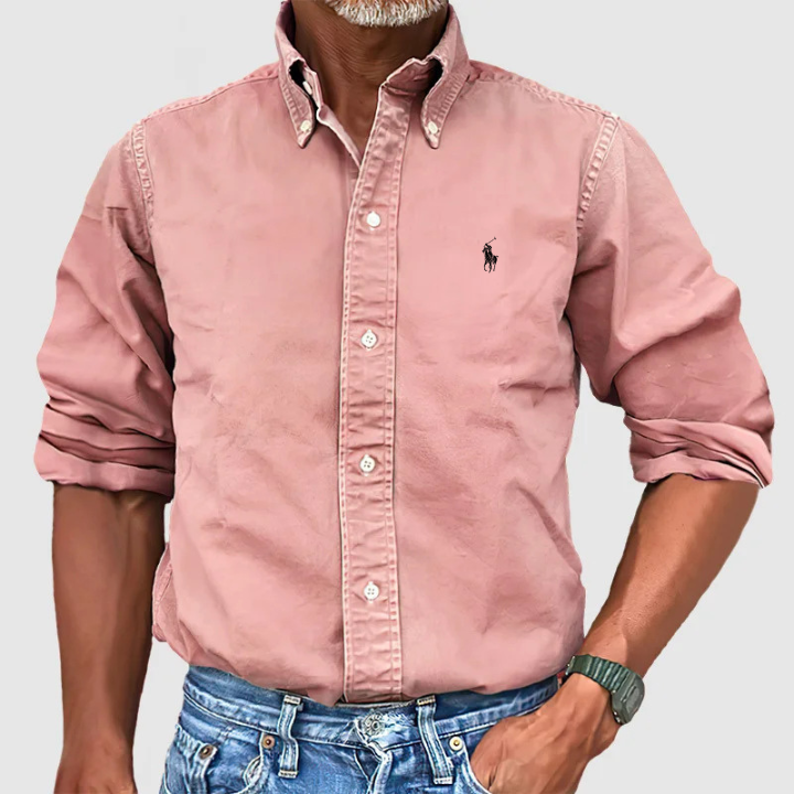 Classic RL™ shirt in a smart casual style