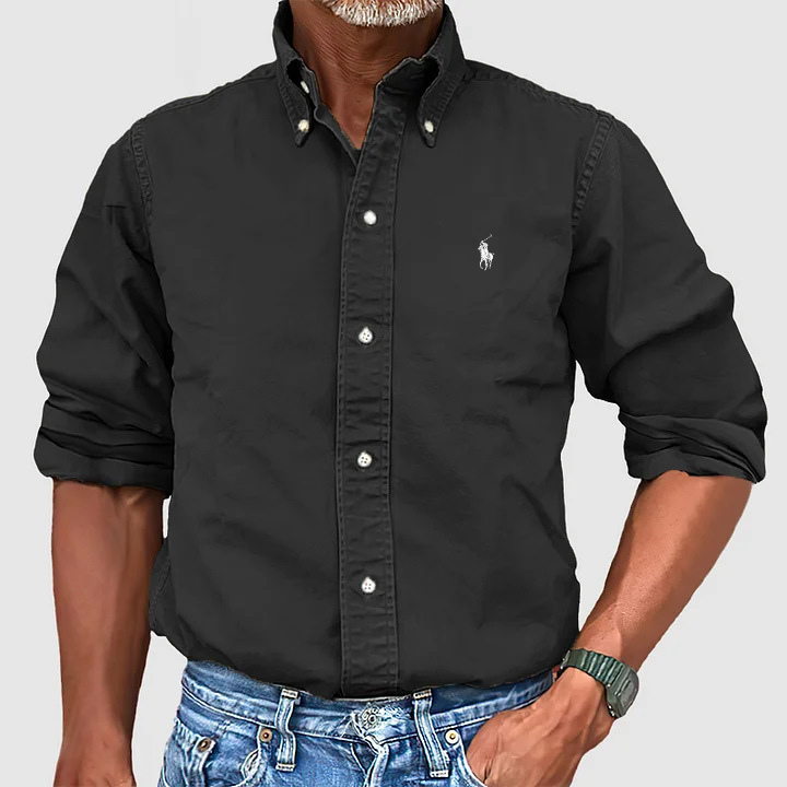 Classic RL™ shirt in a smart casual style