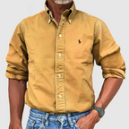 Classic RL™ shirt in a smart casual style