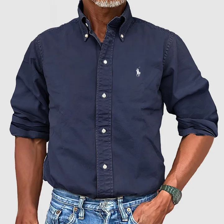 Classic RL™ shirt in a smart casual style
