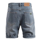 LC™ – New Denim Shorts