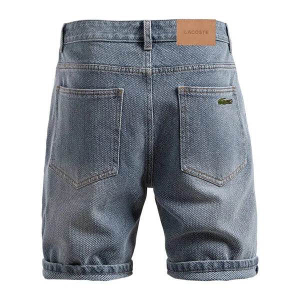 LC™ – New Denim Shorts