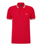 Polo Paddy BS