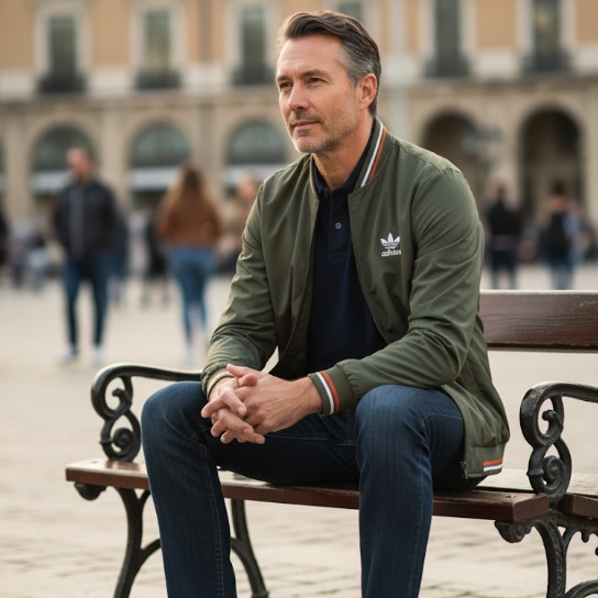 Adi™ Jacket