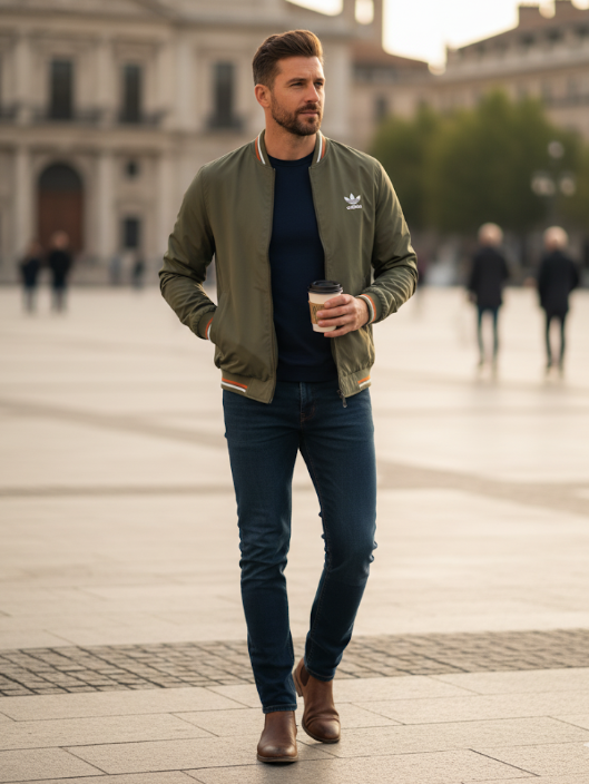 Adi™ Jacket
