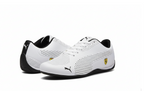 PM Collaboration Scuderia Shoes