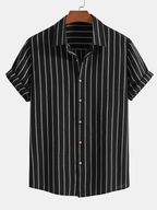 Huahine - Short Sleeved Set