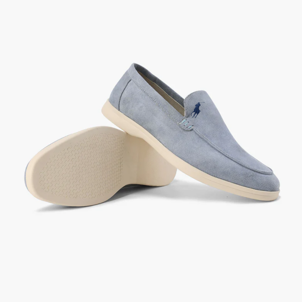 R&L™ Elegant Suede Loafers