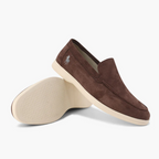 R&L™ - Men's suede moccasins